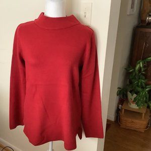Fall is coming cozy sweaters red and black
Apt 9 ladies girls back to school.